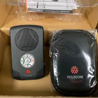 在飛比找蝦皮購物優惠-Polycom CX100 USB免持聽話筒