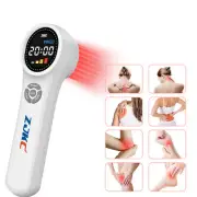 Class 4/3b Cold Level Laser Therapy Infrared Light Treatment for Pain Relief