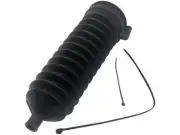 Steering Rack Boot Kit For 1987 Mercury Lynx SH382GV Rack and Pinion Bellows Kit