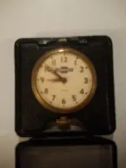 Cherolet 8 Day Clock