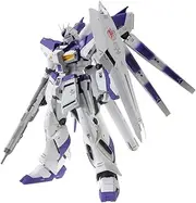 BANDAI Hobby MG Gundam 1/100 RX-93-ν2 Hi-νGUNDAM Ver.Ka