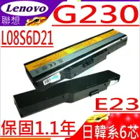 在飛比找樂天市場購物網優惠-LENOVO 電池-聯想 電池(保固最久) G230， 41