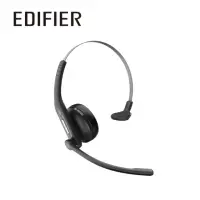 在飛比找momo購物網優惠-【EDIFIER】EDIFIER CC200無線耳麥