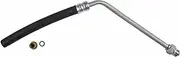 Sunsong 3402156 Power Steering Return Line Hose Assembly