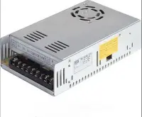 在飛比找Yahoo!奇摩拍賣優惠-DC12V30A 開關電源 110V / 220V 電源供應