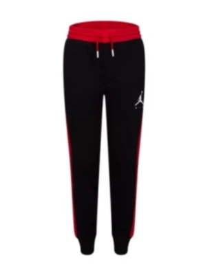 Jordan Toddler Boys 23 Speckle Pants Black Size 2T