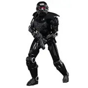 Star Wars The Vintage Collection Dark Trooper Toy, 3.75-Inch-Scale The Mandal...