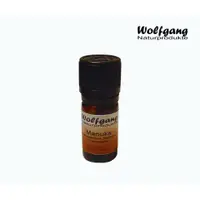 在飛比找蝦皮商城優惠-德國原裝 Wolfgang - 麥蘆卡精油 5ml