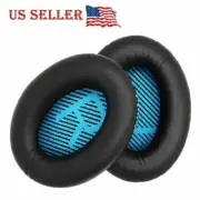 Replacement Pads Cushion for Bose QuietComfort QC15 QC25 QC35 Headphones NEW