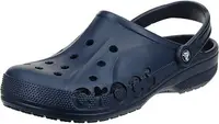 在飛比找樂天市場購物網優惠-【日本代購】Crocs 卡駱馳男士女士懶人鞋Baya 洞洞鞋
