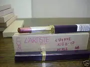 Loreal LARTISTE Lipstick Cuivre Perle