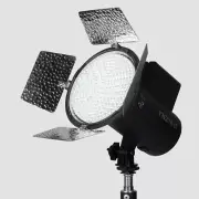 YONGNUO YN216 II 24W LED Video Light 2700K-8000K Studio Photo Lamp APP Control