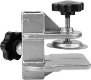 Grooming Table Clip, Aluminium Alloy Pet Grooming Table Arms Clamp Holder Hair Dryer Clamp Clip Accessory Hair Dryer Clamp Clip for Dog Cat Puppy Kitty (Inner Diameter 2.3 * 2.3cm)