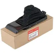 HONDA Acura NSX-R NA2 GENUINE MESH SHIFT BOOT CARBON PANEL OEM JDM