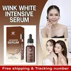3x Wink White​ Intensive Serum Removing Blemishes Freckles Reducing Dark Spots