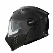 Darksome Carbon ECE22.06 Modular Helmet