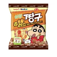 在飛比找蝦皮購物優惠-[韓國代購🇰🇷]Samyang三養 ✨人氣零食✨ 「蠟筆小新