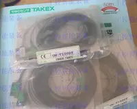 在飛比找樂天市場購物網優惠-10月全新現貨*TAKEX竹中光電開關UM-T100DT U