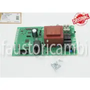 JUNKERS ELECTRONIC BOARD 8718641138 BOILER