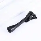 Door Stopper Red Bronze Zinc Alloy Non-Slip Rubber Door Stop Door Stopper