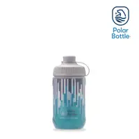 在飛比找PChome24h購物優惠-Polar Bottle 12oz MUCK 雙層保冷噴射水