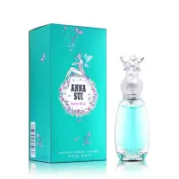 在飛比找momo購物網優惠-【ANNA SUI 安娜蘇】許願精靈淡香水 30ml(平行輸