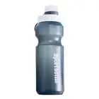 Food-grade Pp Material Bottle Portable Sports Water Container Capacity Bpa-free