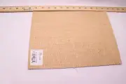 Speed Ball Unmounted Linoleum 9-In x 12-In 4386