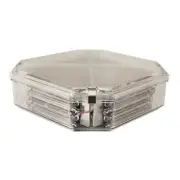 Ecco - 27-DB002-E - DuoBeam Minibar: 27 Series - (Pack of 1)