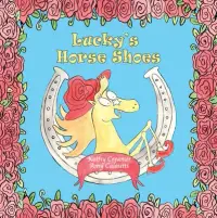 在飛比找博客來優惠-Lucky Horse Shoes