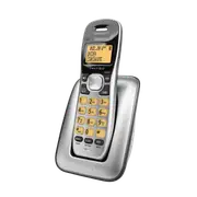 Uniden DECT 1715 - DECT Digital Phone System With Power Failure Backup