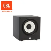 在飛比找PChome24h購物優惠-JBL Stage Sub A100P 重低音喇叭