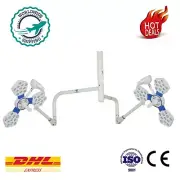 New OT Light LED Operation Theater OT Light Surgical Operating Lamp Ceiling OT