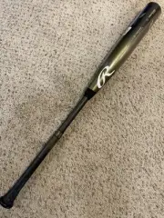 NEW 2023 Rawlings Icon BBCOR Baseball Bat: RBB3I3 33/30- Hottest BBCOR Bat!!!
