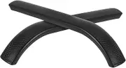 SEWACC 1 Pair Office Chair Armrest Covers Tube Arm Pads for Computer Chair Easy Replacement Armrest Repair Cushions Enhance Stability Comfort for Office