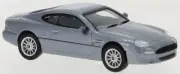 PCX 1:87 Scale Aston Martin DB7 Coupe Metallic Blue 1994