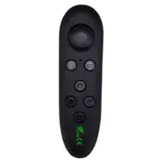 Virtual Reality 3D VR Glasses Gamepad Game Joystick Bluetooth Remote Controller for iPhone IOS Android Smartphone Phone