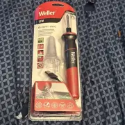 Cordless Rechargeable Soldering Iron