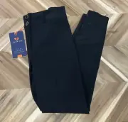 Aubrion Derby Breeches Black 24