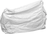 Alipis Weather Resistant Motorcycle Cover Peva Material Lightweight Electric Bike Protection for Indoor Outdoor Use Full Coverage Against Rain and Sunlight