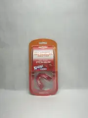 Shock Doctor Gel Max Power Mouthguard Kool-Aid Cherry Adult 11+