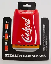 [Frothies] Cooked Can Sleeve