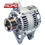 NEW ALTERNATOR FOR 99-00 DODGE RAM VAN 1500 2500 3500 DAKOTA DURANGO 3.9 5.2 5.9