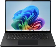 "Microsoft Surface Laptop (7th Ed) Copilot+ PC 15"" X Elite 12 Core 16GB 512GB - Bk"