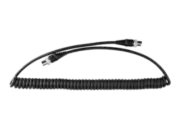 Genuine Minelab SD/GP Spare Curly Battery Cable 3011-0207