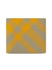 Burberry Bifold Wallet