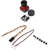 High Definition 1080P 2.3MM Lens OSD FPV Camera RC Quadcopter Drone Racing Super WDR Mini Color Camera
