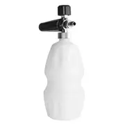 1000Ml High Pressure Pot Soap Pressure Washer Bottle Foam Lance Vase