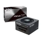 FOCUS PX-750 免運 SEASONIC 海韻 FOCUS PX-750 白金 全模組 750W 電源供應器