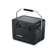 Dometic Camping Caravan Patrol 20 Slate PU Insulated Rotomoulded Ice Box
